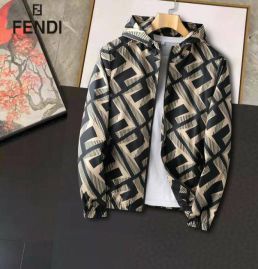 Picture of Fendi Jackets _SKUFendim-3xl25t0412595